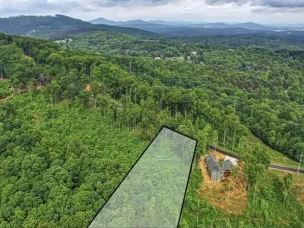 LOT 66 Winding Ridge, Blairsville, GA 30512