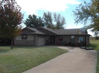 127 Aspen St, Alva, OK 73717