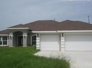 439 SW Ryder Rd, Port Saint Lucie, FL 34953