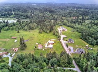 11403 280th St E, Graham, WA 98338
