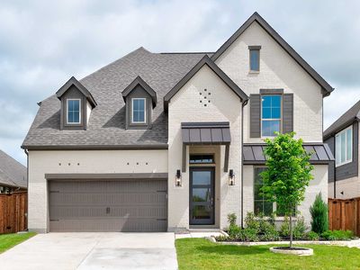 13436 Meadow Cross Dr, Aledo, TX, 76008