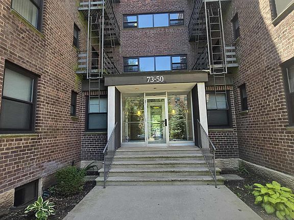 2nd image of 73-50 Bell Blvd APT 1