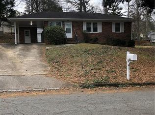 1048 Mantissa St NW, Atlanta, GA 30318