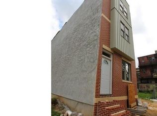 2219 N Carlisle St, Philadelphia, PA 19132