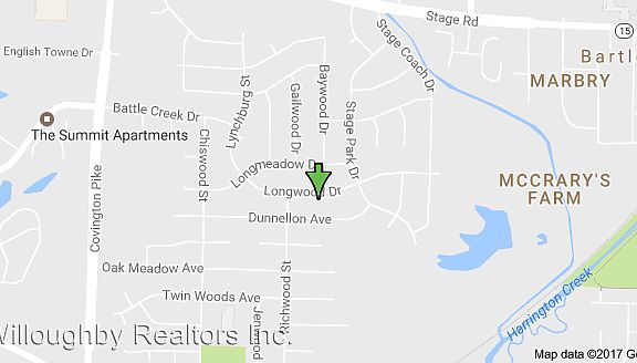 4th image of 5307 Longwood Dr