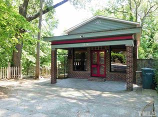 1214 N Mangum St, Durham, NC 27701