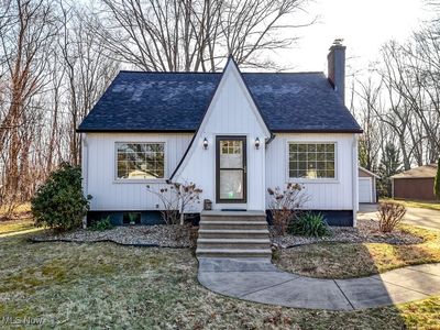 145 Washburn Rd, Tallmadge, OH, 44278