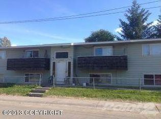 4430 Thompson Ave, Anchorage, AK 99508