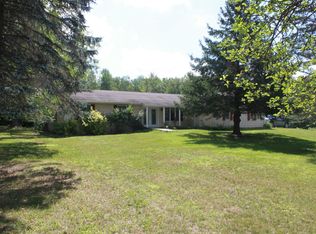 9721 S 7 1/2 Rd, Wellston, MI 49689