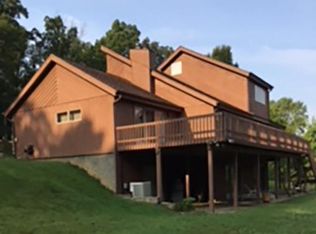 98 Persimmon Pl, Cadiz, KY 42211