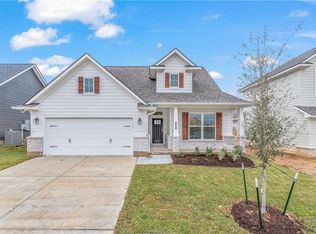 3165 Tarleton Ct, Bryan, TX 77808