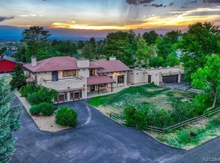 7427 S Richfield Street, Foxfield, CO 80016