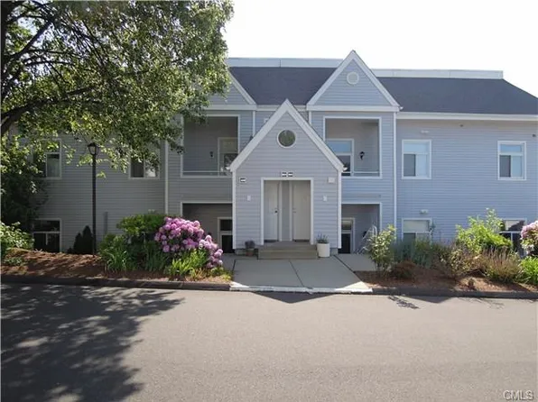267 Melba St APT B31, Milford, CT 06460
