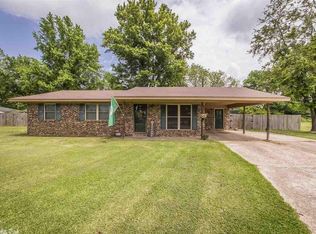 757 Main St, Conway, AR 72032