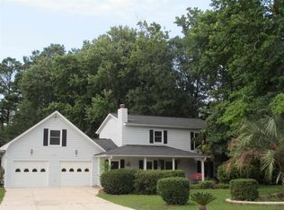 1462 Gibson Ave, Surfside Beach, SC 29575