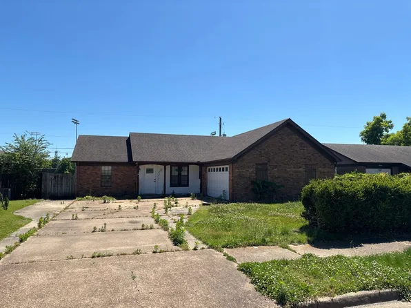 4271 Autumn Sun Rd, Millington, TN 38053