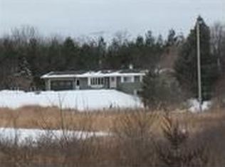 4520 Speer Rd, North Adams, MI 49262