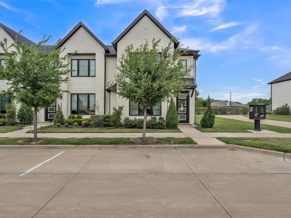 7549 Reis Ln, North Richland Hills, TX 76182