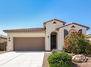21982 N 98th Dr, Peoria, AZ 85383
