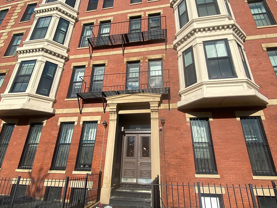 2nd image of 23-25 Cortes St #8