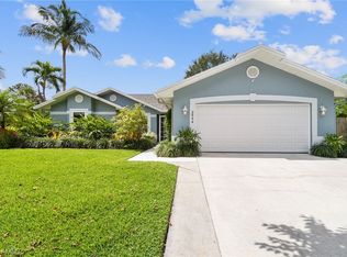 2554 Outrigger Ln, Naples, FL 34104