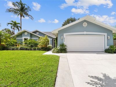 2554 Outrigger Ln, Naples, FL, 34104