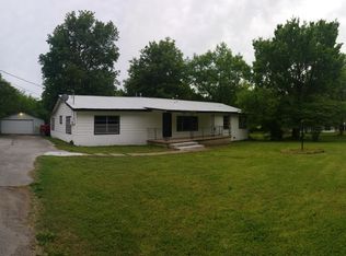 1311 W Canadian Ave, Vinita, OK 74301