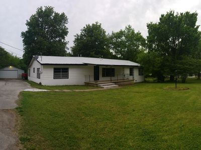 1311 W Canadian Ave, Vinita, OK, 74301
