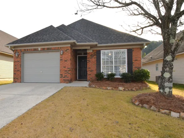 2508 Forest Lakes Ln, Sterrett, AL 35147