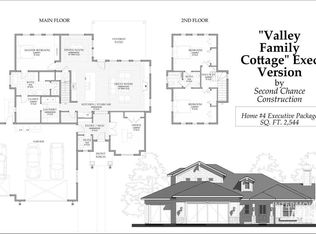 1129 W Recess Way, Kuna, ID 83634