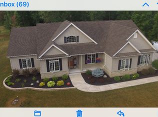 2420 Love Rd, Grand Island, NY 14072