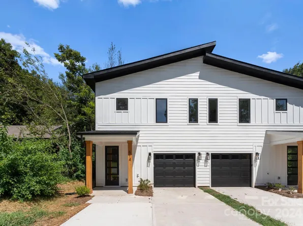 514 W 28th St, Charlotte, NC 28206