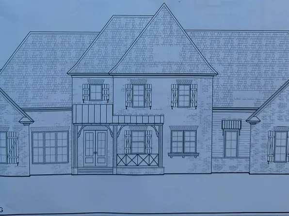 132 Meadow Oaks Ln, Jackson, MS 39209