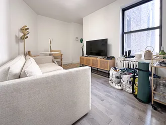 Rented by Quality Living Village, Inc.