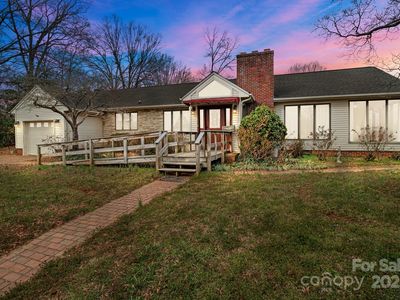 136 Coble Ave, Albemarle, NC, 28001