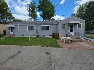 209 Newton Dr, Center, OH 44444