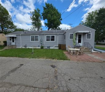 209 Newton Dr, Center, OH, 44444