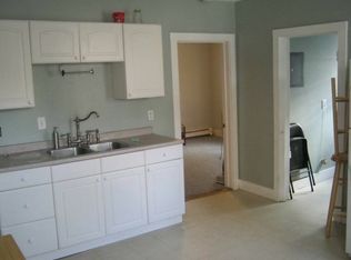 12 Burney St #1, Boston, MA 02120