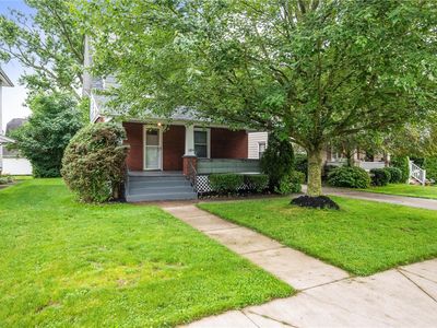 1204 Griswold St, Sharon, PA, 16146