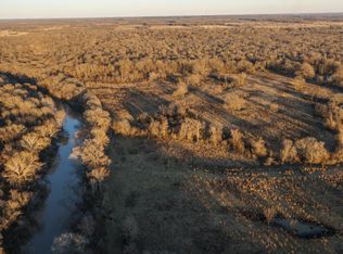 1264 Green Finch Rd, Garvin, OK 74736