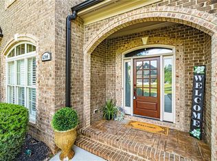 6304 Autumn Crest Ct, Summerfield, NC 27358