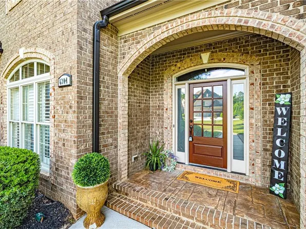6304 Autumn Crest Ct, Summerfield, NC 27358