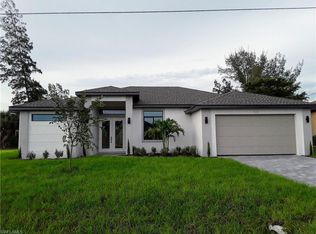 909 SW 13th St, Cape Coral, FL 33991