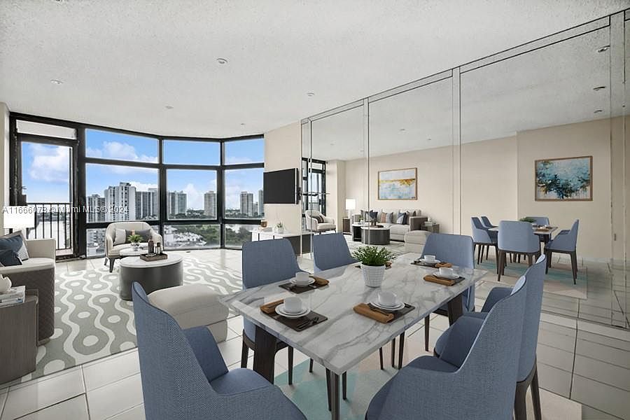 1st image of 3375 N Country Club Dr #Penthouse 03