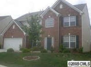 11325 Erwin Ridge Ave, Charlotte, NC 28213