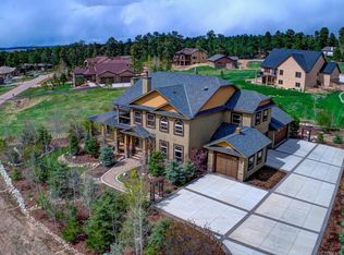 17623 Cabin Hill Ln, Colorado Springs, CO 80908