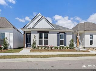 9403 Dawson Trace Ave, Baton Rouge, LA 70836