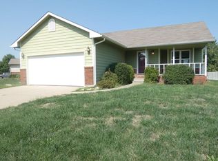 5905 E Judson Dr, Wichita, KS 67219