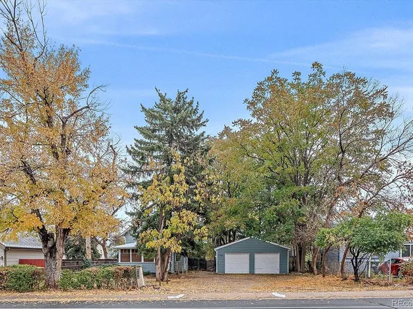 6174 S Prince Street, Littleton, CO 80120