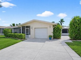 6309 Dusenburg Road, Delray Beach, FL 33484